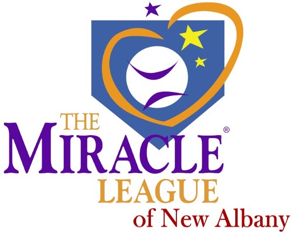 The Miracle League of New Albany