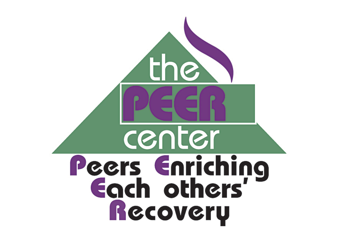 The PEER Center (Peers Enriching Each others' Recovery)