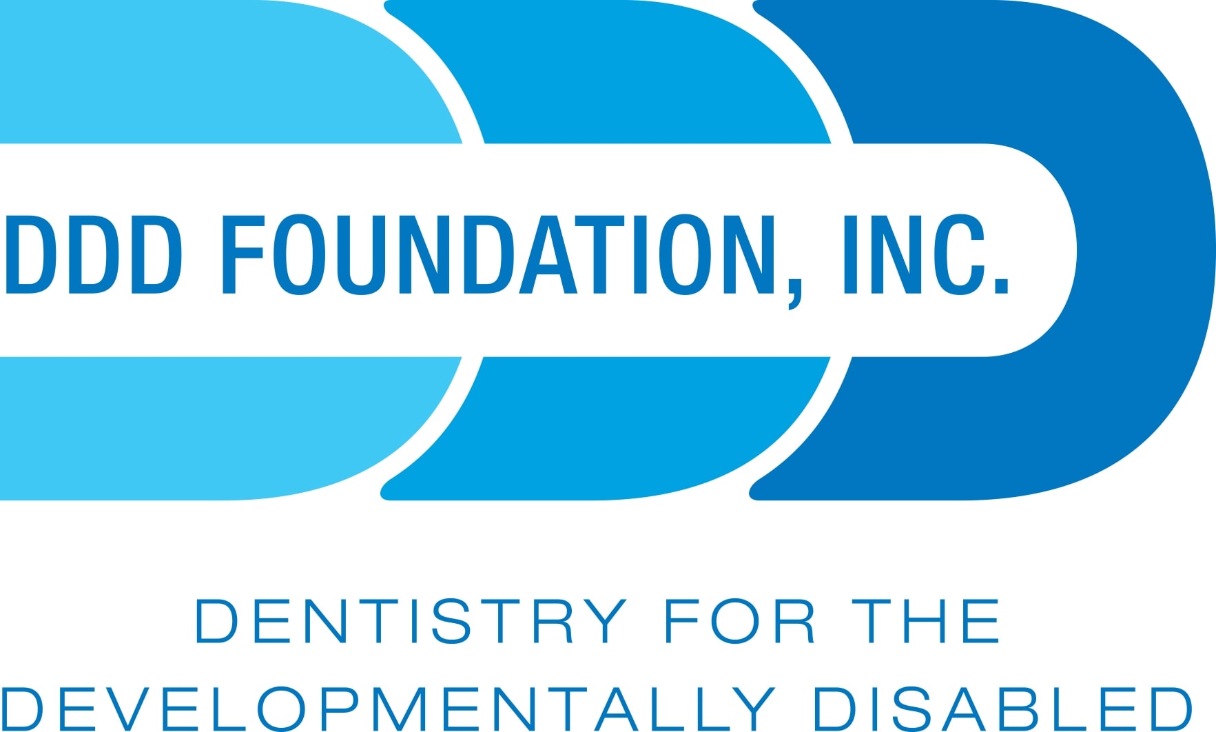 DDD Foundation, Inc. (Dentistry for the Developmentally Disabled)