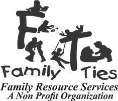 Family Ties, Family Resource Services