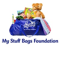 My Stuff Bags Foundation
