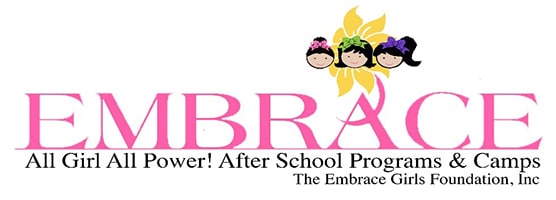 The Embrace Girls Foundation, Inc. After School Programs & Camps