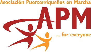 Asociacion de Puertorriquenos en Marcha APM